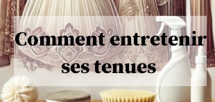 Comment entretenir ses tenues de danse orientale 